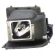 REPLMP126 TEKLAMPS Compatible lamp for SAVILLE AV projectors