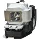 VLT-XD520LP Projector Lamp for MITSUBISHI XD500UST