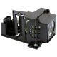 610-254-5609 / POA-LMP07 / 610-243-2152 Projector Lamp for SANYO PLC-300