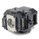 ELPLP54 / V13H010L54 Projector Lamp for EPSON EB-W8