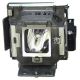 BENQ MX815ST+ Original Inside Projector Lamp - Replaces 5J.J7C05.001