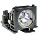 HITACHI CP-RS56 + Original Inside Projector Lamp - Replaces DT00701