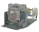 TOSHIBA TLP X3000U Original Inside Projector Lamp - Replaces TLPLW12