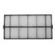 Genuine CHRISTIE Replacement Air Filter For LX66A Part Code: POA-FIL-140/ET-SFYL140