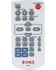 Genuine SANYO PLC-XK2200 Remote Control