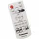 Genuine PANASONIC PT-TX400 Remote Control