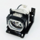 60 200139 Projector Lamp for GEHA C 238