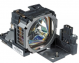 ZU0216 04 4010 Projector Lamp for LIESEGANG PICCADILLY PLUS