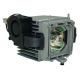 31P9910 - Genuine IBM Lamp for the iLC300 projector model