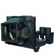 RLC-014 TEKLAMPS Compatible lamp for VIEWSONIC projectors
