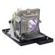 Genuine VIVITEK D-820MS Projector Lamp - 5811100760-S