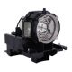Genuine HITACHI CP-WX645 Projector Lamp - DT00873