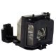 Genuine SHARP XR-32S Projector Lamp - AN-F212LP