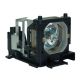 ZU0218 04 4010 TEKLAMPS Compatible lamp for LIESEGANG projectors