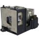 AN-XR20LP / AN-XR10LP Projector Lamp for SHARP XG-MB67X