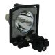 Genuine 3M DMS-810 Projector Lamp - 78-6969-9880-2 / 800 LK