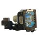 SANYO PLC-XU56 - CHASSIS XU5600 Original Inside Projector Lamp - Replaces POA-LMP65 / 610-307-7925