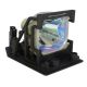 60 248940 TEKLAMPS Compatible lamp for GEHA projectors