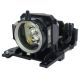 Genuine HITACHI CP-X300WF Projector Lamp - DT00841