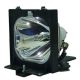 SONY VPL-S600 Original Inside Projector Lamp - Replaces LMP-600