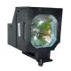PANASONIC PT-EX16KEJ Original Inside Projector Lamp - Replaces ET-LAE16