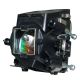 PROJECTIONDESIGN F20 SX+ Projector Lamp