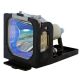 SANYO PLC-XW20AR Original Inside Projector Lamp - Replaces POA-LMP51 / 610-300-7267