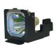 XP5T-930 TEKLAMPS Compatible lamp for BOXLIGHT projectors
