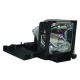 VLT-XL2LP TEKLAMPS Compatible lamp for SAVILLE AV projectors