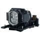 DT01051 Projector Lamp for HITACHI HCP-4000X