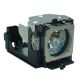 EIKI LC-XB40N Original Inside Projector Lamp - Replaces 610-331-6345 / POA-LMP103