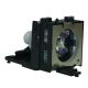 SAVILLE AV SS-1200 Original Inside Projector Lamp - Replaces REPLMP017