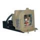 PLUS U7-300 Original Inside Projector Lamp - Replaces 28-057