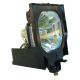 SANYO PLC-XF46N Original Inside Projector Lamp - Replaces POA-LMP100 / 610-327-4928 / ET-SLMP100