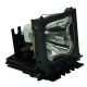 65.J0H07.CG1 TEKLAMPS Compatible lamp for BenQ projectors