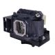VIVID Original Inside lamp for NEC M420XV projector - Replaces NP17LP / 60003127