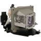 NOBO X20P Original Inside Projector Lamp - Replaces SP.82Y01GC01
