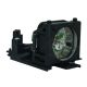 ZU1203 04 4010 TEKLAMPS Compatible lamp for LIESEGANG projectors