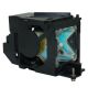 PANASONIC PT-U1X65 Original Inside Projector Lamp - Replaces ET-LAC75