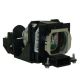 ET-LAC80 Projector Lamp for PANASONIC PT-LC56