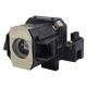 EPSON POWERLITE HOME CINEMA 400 Original Inside Projector Lamp - Replaces ELPLP35 / V13H010L35