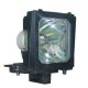AN-C55LP / BQC-XGC55X//1 Projector Lamp for SHARP XG-C55X