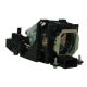 PANASONIC PT-LB10VU Original Inside Projector Lamp - Replaces ET-LAB10