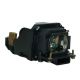 PANASONIC PT-LB50E Original Inside Projector Lamp - Replaces ET-LAB50