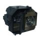 INFOCUS IN8602 Original Inside Projector Lamp - Replaces SP-LAMP-054