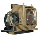 BENQ PB8255 Original Inside Projector Lamp - Replaces 65.J9401.001