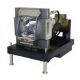 VIVITEK D8800 Original Inside Projector Lamp - Replaces 3797772800-SVK