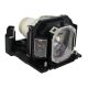 HITACHI CP-X2521WN Original Inside Projector Lamp - Replaces DT01191