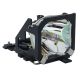 SONY VPL-HS1 Original Inside Projector Lamp - Replaces LMP-H120