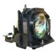 ET-LAD12K Projector Lamp for PANASONIC PT-D12000U